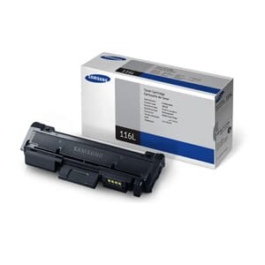 TONER SAMSUNG 116L BLACK 3K