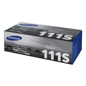 TONER SAMSUNG 111S SORT SU810A