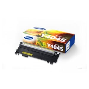 TONER SAMSUNG 404S  YELLOW 1K
