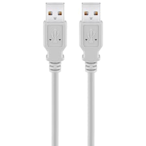 KABEL USB 2.0 A-A EXTENSION CABEL 5METER