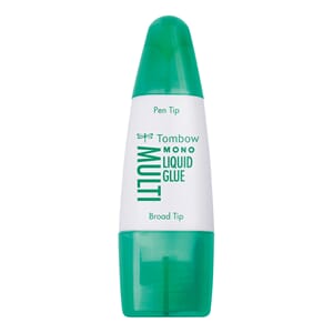 LIMPENN TOMBOW LIM MULTI DOUBLE TIP 25ML