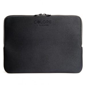 SLEEVE LAPTOP 17,3" BLACK