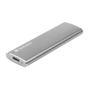 HARDDISK 120GB VX500 EXTERNAL SSD USB3,1
