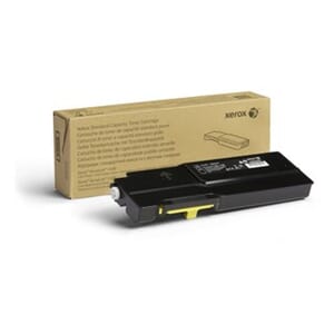 TONER XEROX VERSALINK C400/C405 YELLOW 2,5K