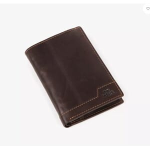 LOMMEBOK MEDIUM BRUNT SKINN THE MONTE