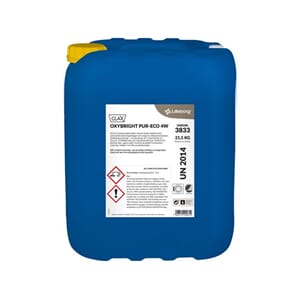 BLEKEMIDDEL CLASK OXYBRIGHT PURECO 4W 20L