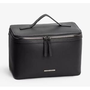 TOALETTBAG BLACK LYCKE