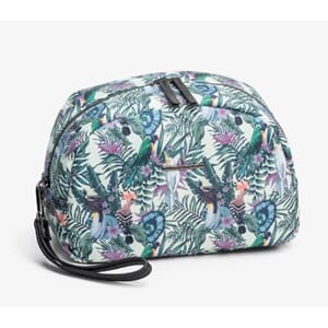 TOALETTVESKE GREEN LYCKE