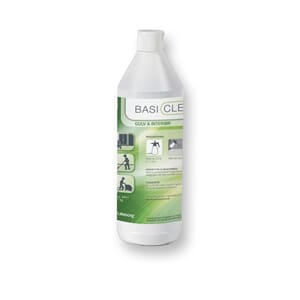 BASICLEAN GULV & INTERIØR 1L