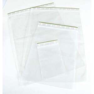 LYNLÅSPOSE 120x180 U/SKRIVEFELT (100)