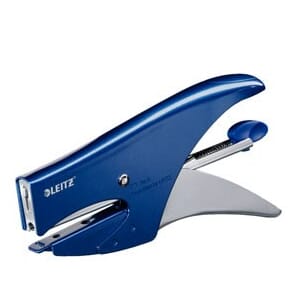 STIFTETANG LEITZ 5547 15 ARK BLÅ