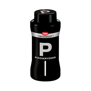 PIZZAKRYDDER 450G TORO
