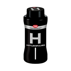 HVITLØKPULVER 570G TORO