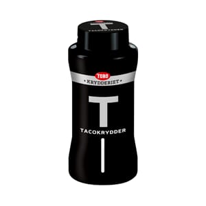 TACOKRYDDER TORO 500G