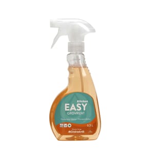 GROVRENT EASY KJØKKEN 0,5L
