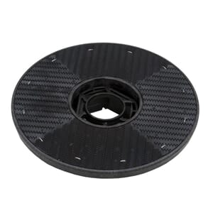 PADHOLDER 11" TASKI  SW 950 / 1255 / 2100 / 5000