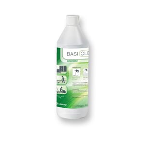 BASI CLEAN GROVRENT 1L