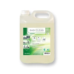 BASI CLEAN GROVRENT 5L