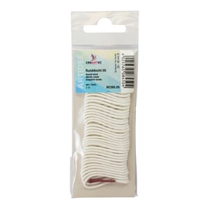 LYSVEKE 05 1,5MMx3M TIL STEARINLYS