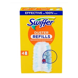 SWIFFER DUSTER REFIEL (4)