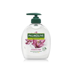 HÅNDSÅPE PALMOLIVE MILK OLIVE 300ML