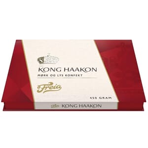 KONG HAAKON FREIA 450GR