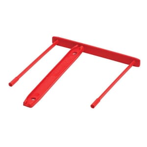 ARKIVMEKANISME RØD (100)