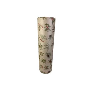 DISKRULL KRAFT 157M X 57CM KVIST OG BÆR