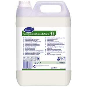 TASKI JONTEC EXTRA & CARE 5 LITER