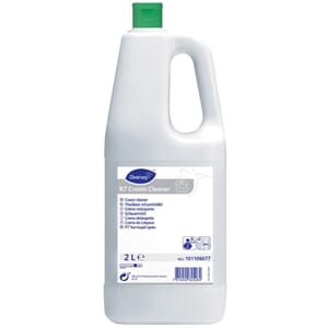 R7 CREAM CLEANER SKUREKREM 2LTR