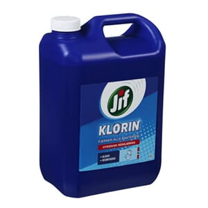 JIF KLORIN B(5L)