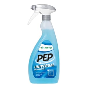 PEP PROFESSIONAL UNIVERSAL SPRAY (750ML)
