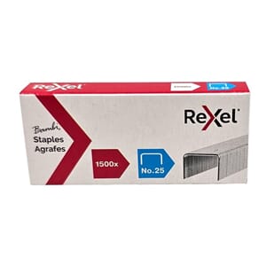 HEFTESTIFT REXEL BAMBI(1500)