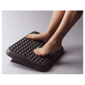 Fothvilere og taburetter