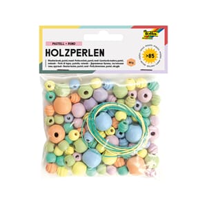 FOLIA TREPERLESETT 50G PASTELL