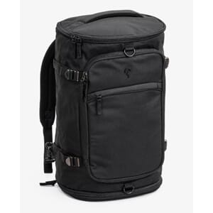 BARREL BAG SORT FLIGHT