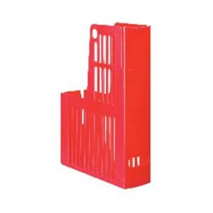 TIDSSKRIFTSAMLER COLLECTA RØD