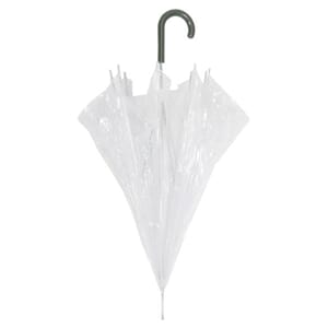 PARAPLY LANG TRANSPARENT