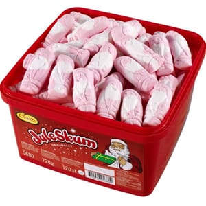 CLOETTA JULESKUM 720G