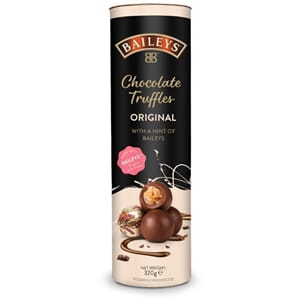 SJOKOLADE BAILEYS RØR 320G