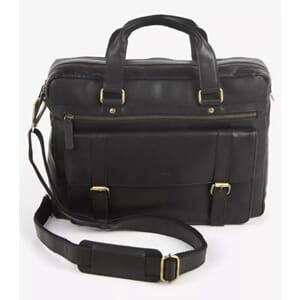 BRIEFCASE 14" SKINN SORT THE MONTE
