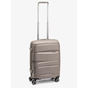 KOFFERT OSL CHAMPAGNE SMALL 37L 2,2KG NORTH PIONEER
