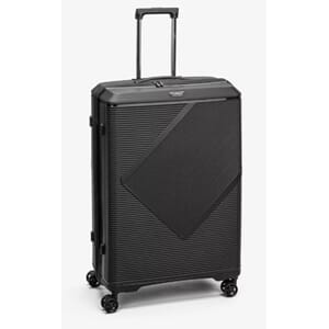 KOFFERT PRAGUE SORT STOR 105L 3,2KG