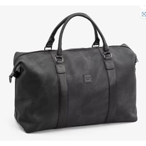 WEEKENDBAG KIM SORT LYCKE