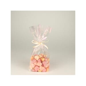 CELLOFANPOSE 14,5x6x23,5CM (10) PAPSTAR