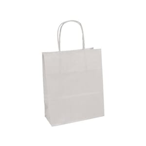 GAVEPOSE CF KRAFT 2210x29CM HVIT (25)