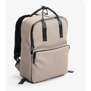 BACKPACK BERGEN ESCAPE BEIGE