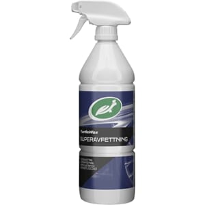TURTLEWAX SUPERAVFETTING 1 L SPRAY