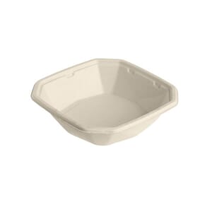 OCTABAGASS SALATBOKS 400ML (50)