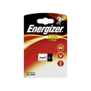 BATTERI ENERGIZER LITUM PHOTO CR2 3V (1)